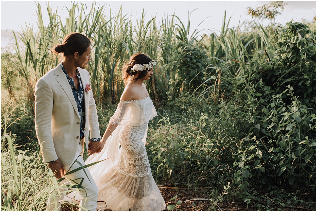 adventure elopement planning resource with hawaii wedding photographer naomi levit