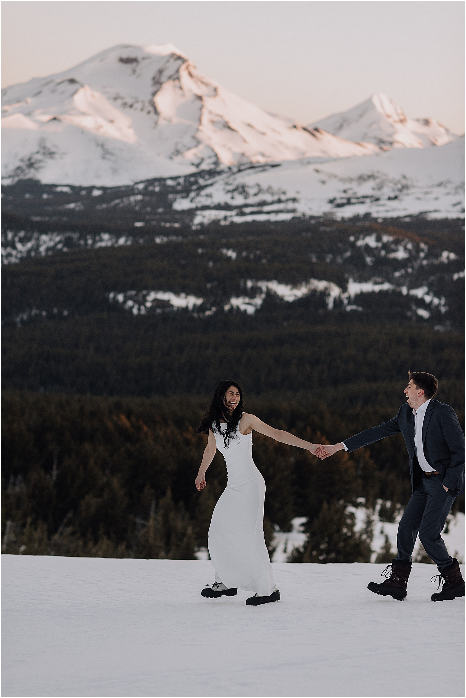 how to elope in alaska an epic adventure elopement planning guide