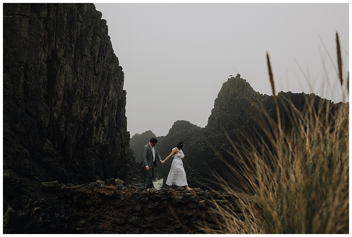 best of 2022 adventure elopements and engagement sessions in oregon hawaii and beyond