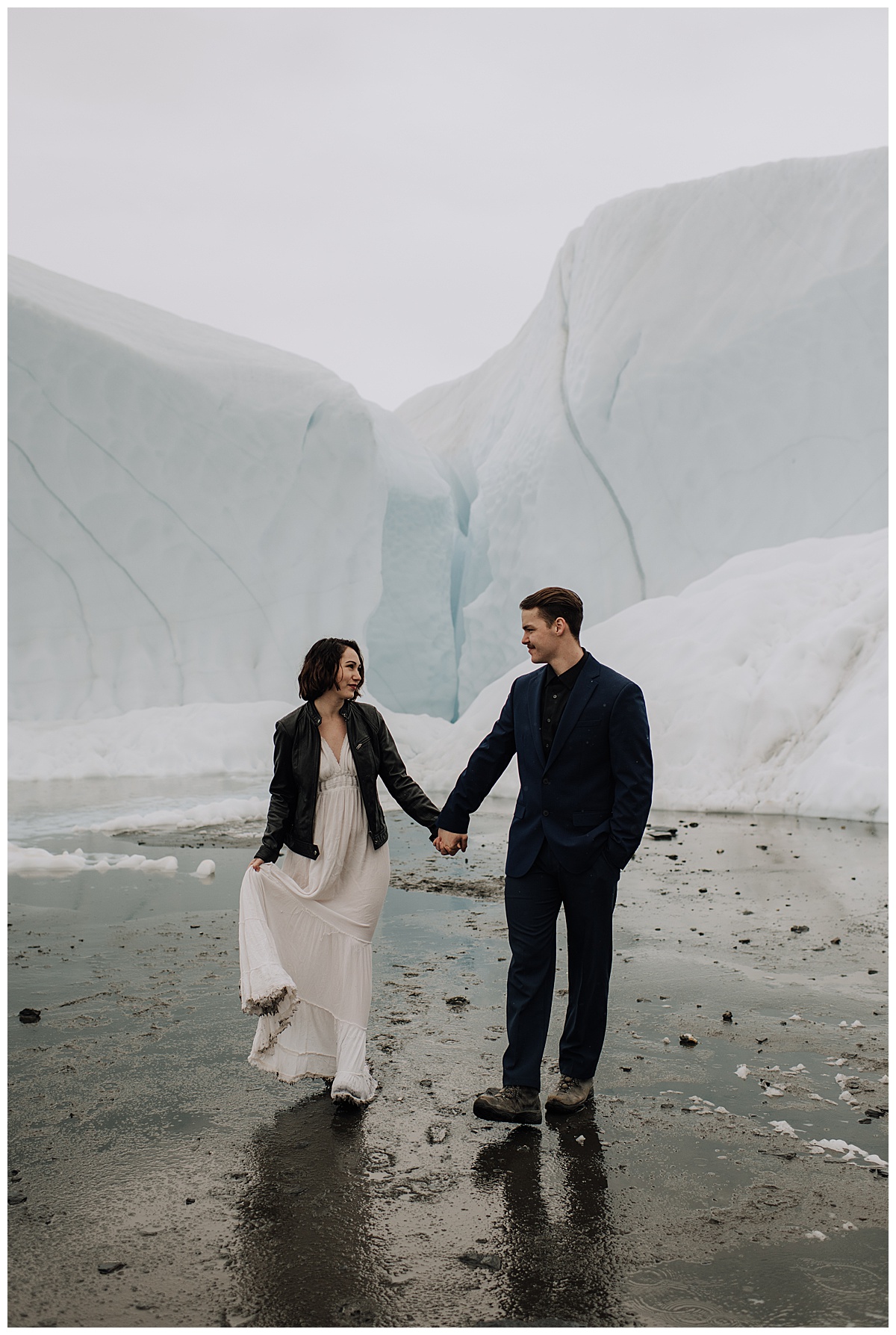 how to elope in alaska an epic adventure elopement planning guide