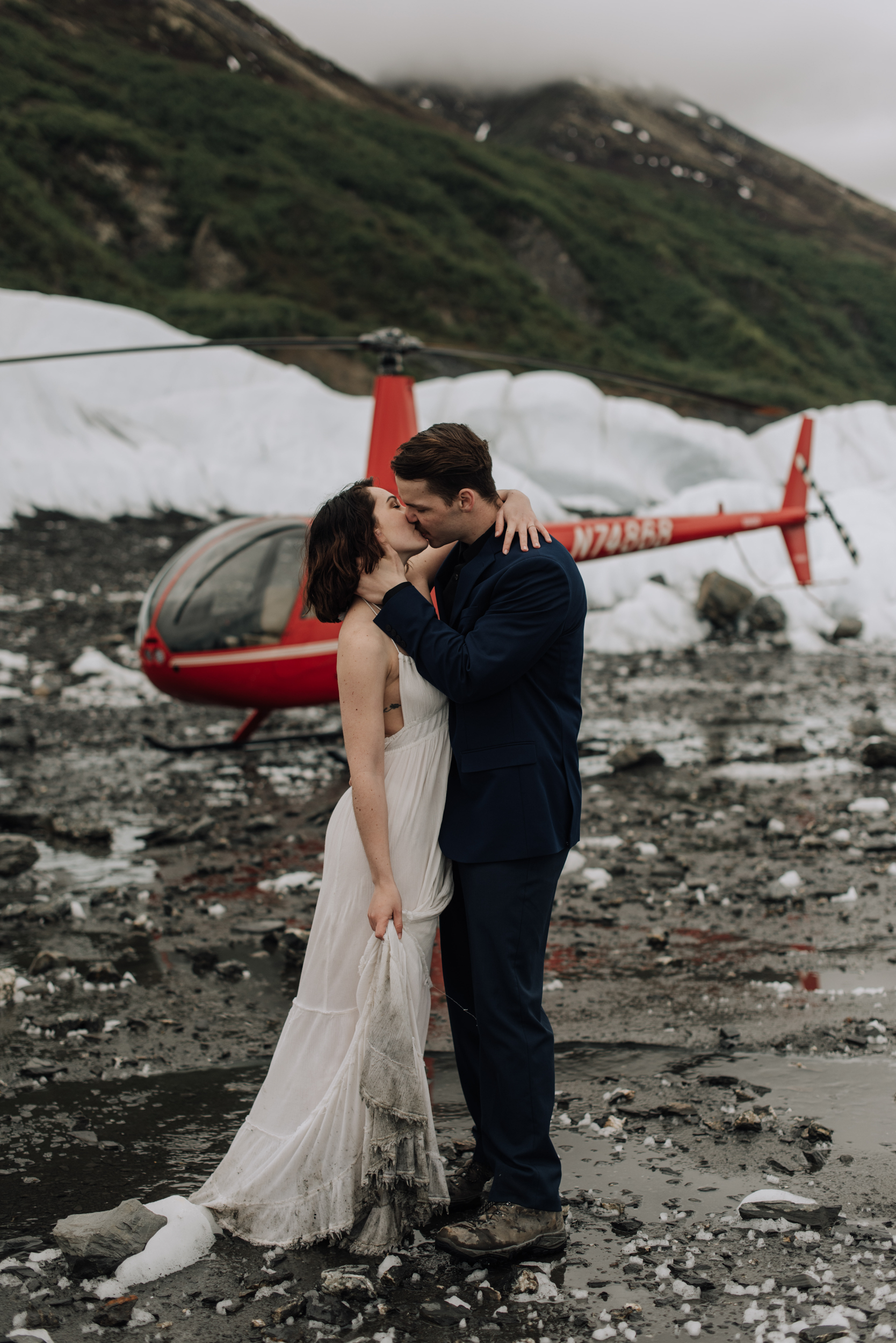 best of 2023 adventure elopements and small weddings